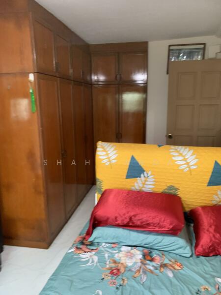 For Rent - 168A Queensway