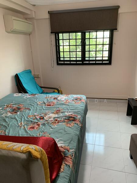 For Rent - 168A Queensway