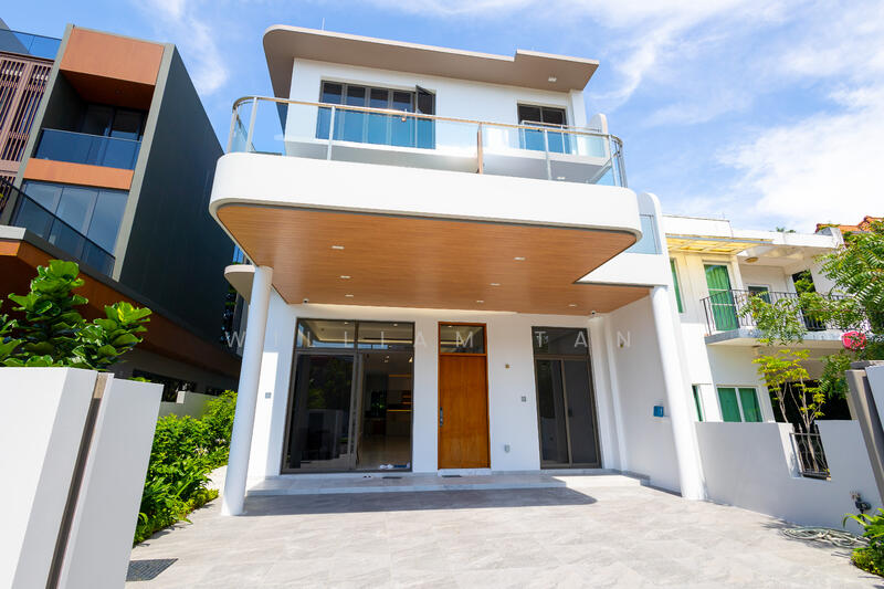 Car Porch