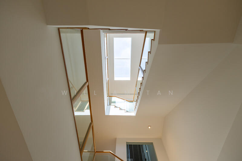 Stairwell