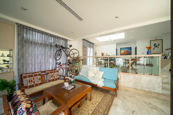 Springleaf Garden Semi-Detached House For Sale at S$ 5,350,000 ...