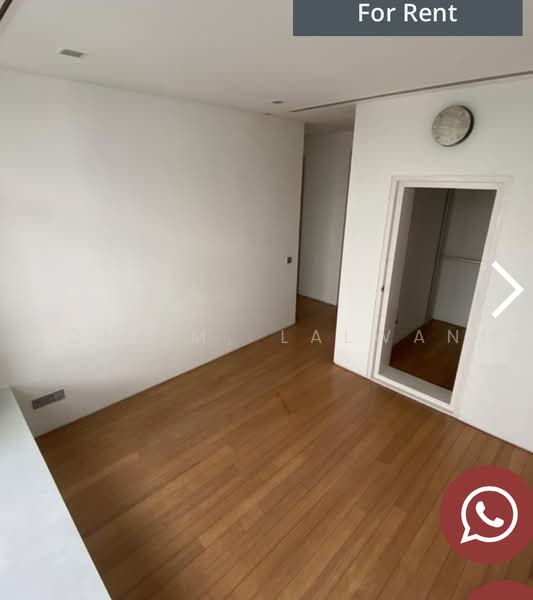 Skypark @ Somerset, 22 Saint Thomas Walk, Orchard / River Valley, 4 Bedrooms, 3,347 sqft, Condominium For Rent, by Soni M. Lalwani, 60121201 - Bedroom - PropertyGuru.com.sg