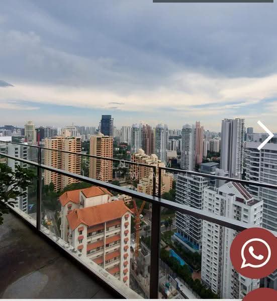 Skypark @ Somerset, 22 Saint Thomas Walk, Orchard / River Valley, 4 Bedrooms, 3,347 sqft, Condominium For Rent, by Soni M. Lalwani, 60121201 - View - PropertyGuru.com.sg