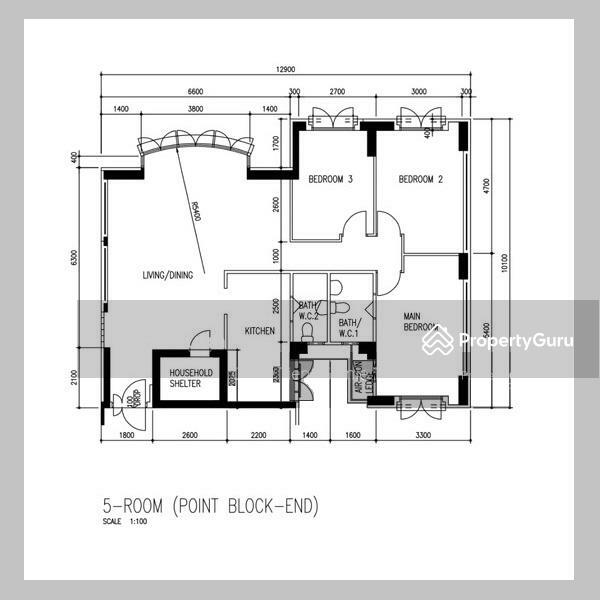 For Sale 101A Punggol Field