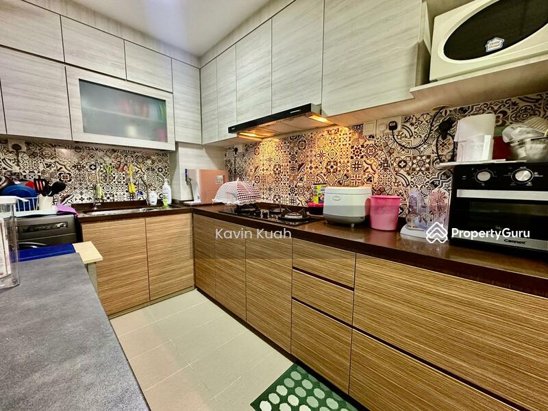 For Sale - 101A Punggol Field