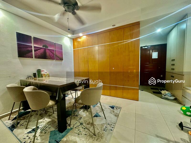 For Sale - 101A Punggol Field
