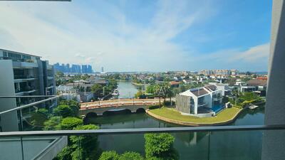 For Sale - The Residences at W Sentosa Cove