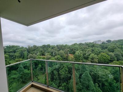 For Sale - Normanton Park