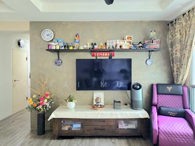 For Sale - 782B Woodlands Crescent