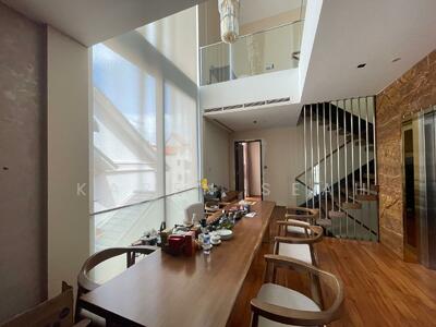 For Rent - One K Green Lane