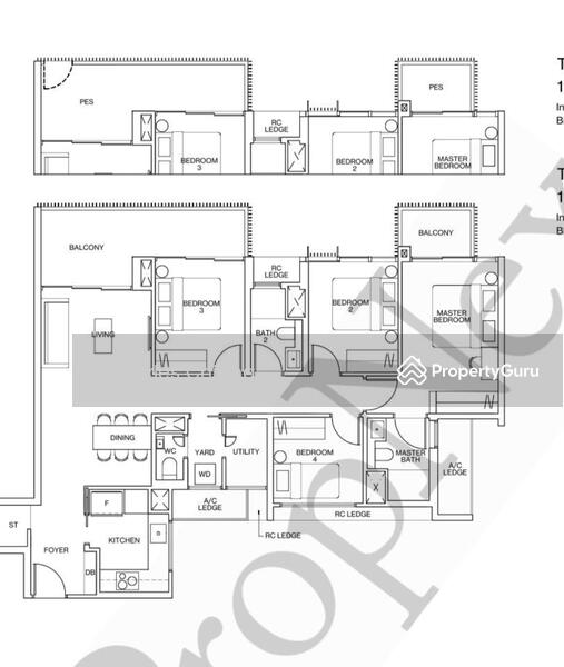 For Rent KI Residences At Brookvale