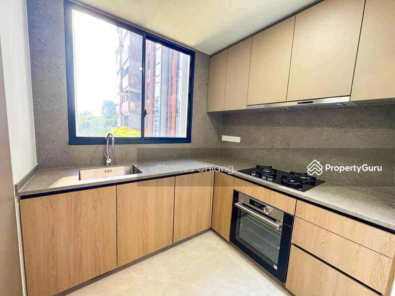 For Rent - KI Residences At Brookvale