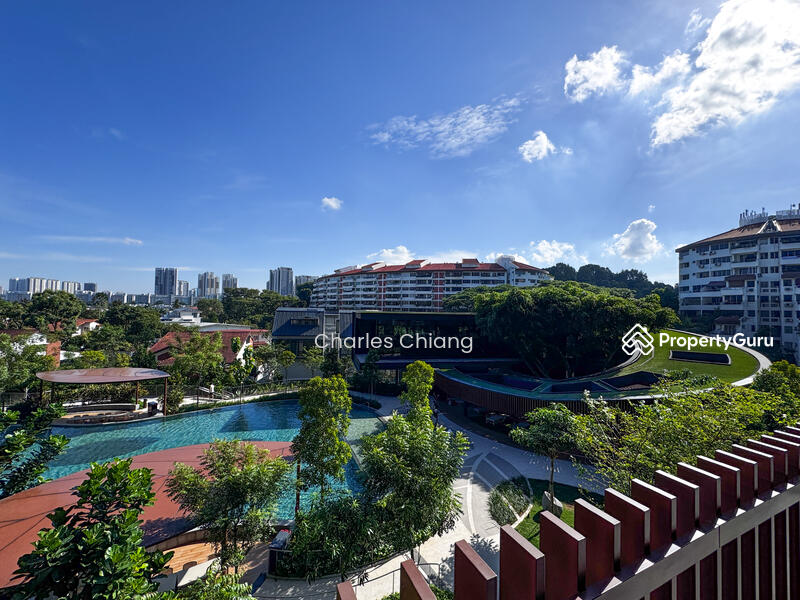 For Rent - KI Residences At Brookvale