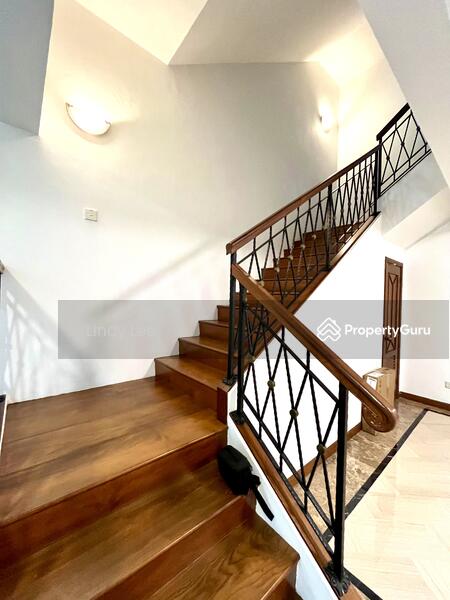 For Sale - Beautiful Semi Detached near to MRT for Sale! ❤️❤️ Call 9.888.1919 for viewing now!