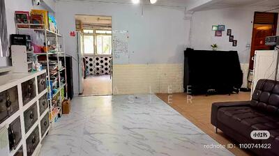 For Sale - 346 Yishun Avenue 11