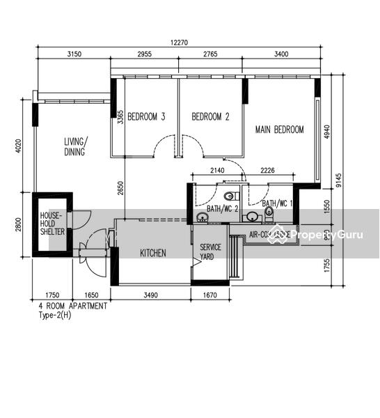 For Sale 683C Edgedale Plains