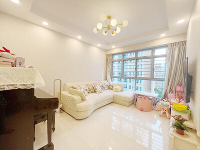 For Sale - 683C Edgedale Plains