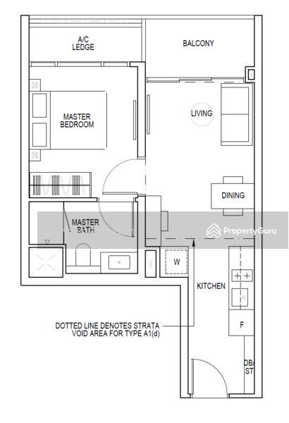 For Sale Piccadilly Grand