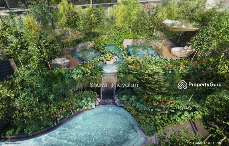 For Sale - Piccadilly Grand