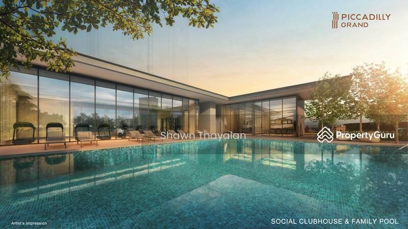 For Sale - Piccadilly Grand