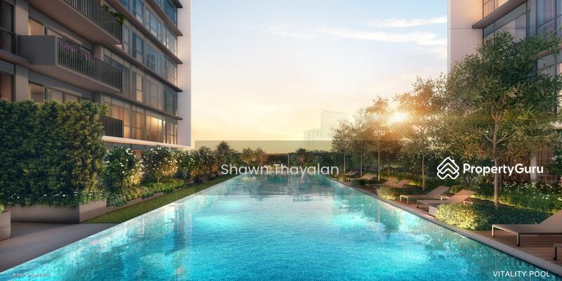 For Sale - Piccadilly Grand