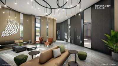 For Sale - Piccadilly Grand