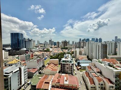 For Sale - Piccadilly Grand