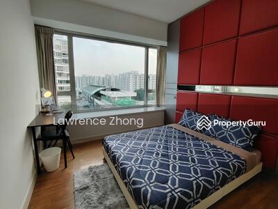 For Rent - The Centris