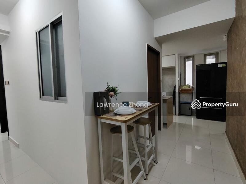 Common Area 