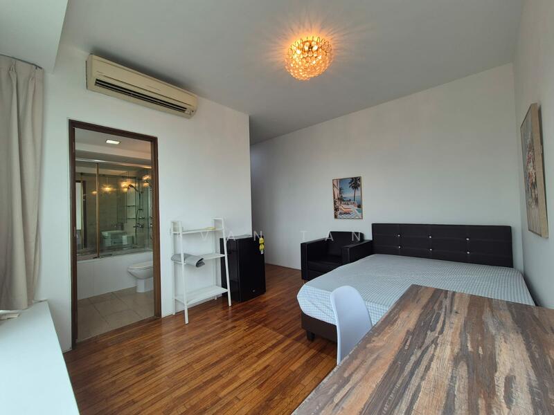 For Rent - Master Room Mins to Lavender MRT!
