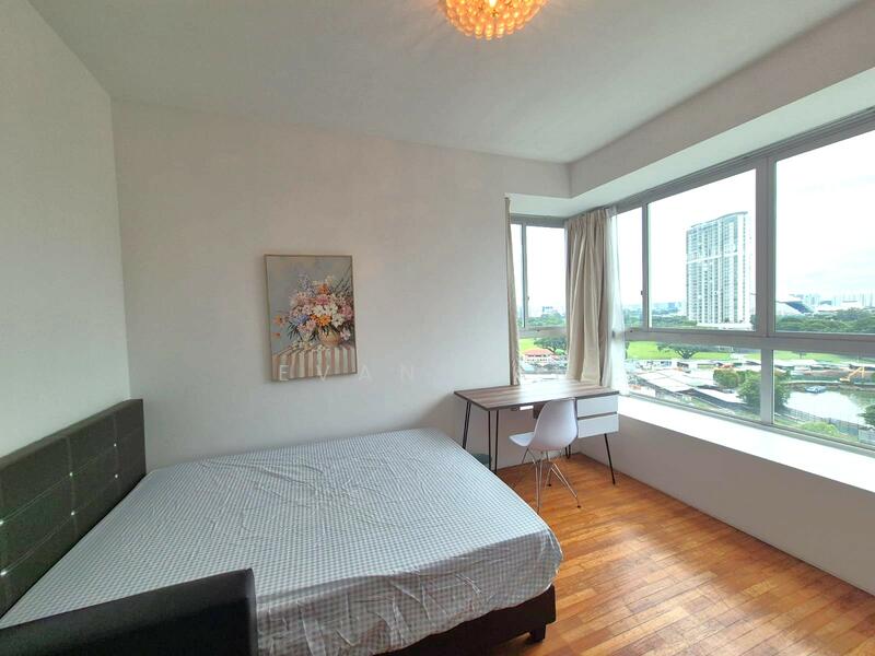 For Rent - Master Room Mins to Lavender MRT!