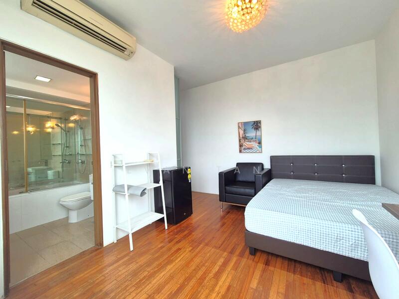 For Rent - Master Room Mins to Lavender MRT!