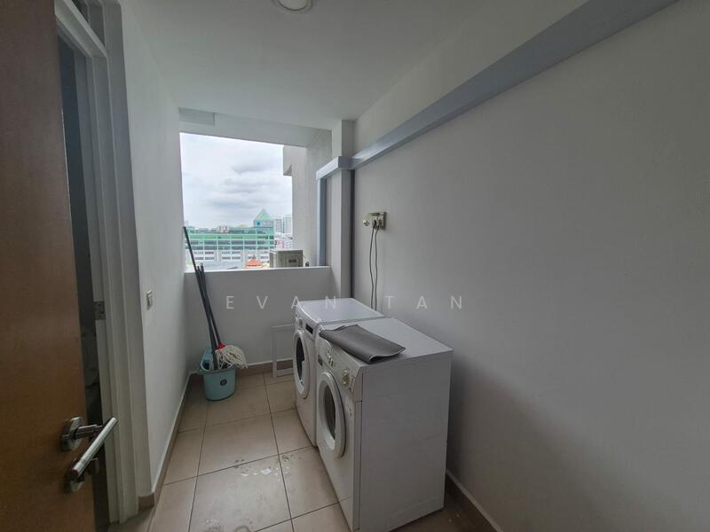 For Rent - Master Room Mins to Lavender MRT!