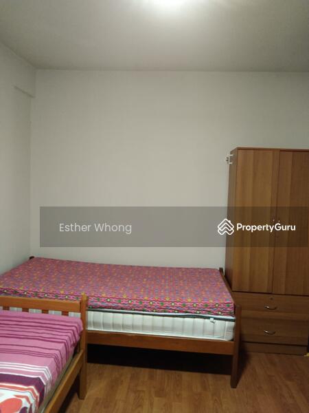 For Rent - 106 Serangoon North Avenue 1