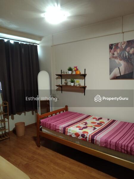 For Rent - 106 Serangoon North Avenue 1