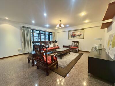 For Sale - 262D Compassvale Street