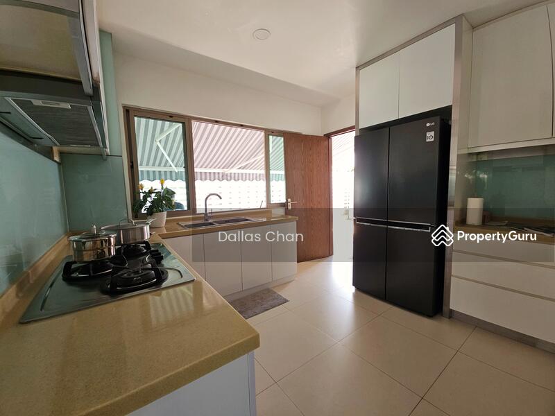 For Rent - Novena / Chancery / Jalan Merlimau / Dyson