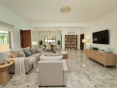 For Rent - Novena / Chancery / Jalan Merlimau / Dyson