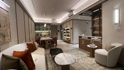 For Sale - Bloomsbury Residences