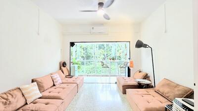 For Rent - Cavenagh Gardens