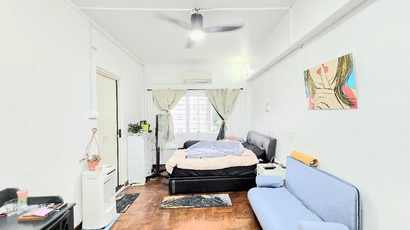 For Rent - Cavenagh Gardens