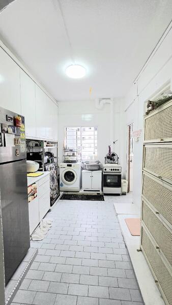 For Rent - Cavenagh Gardens