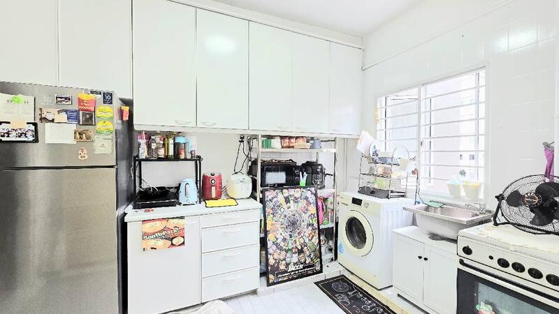 For Rent - Cavenagh Gardens