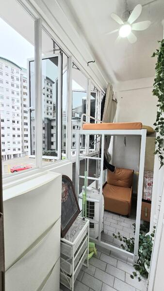 For Rent - Cavenagh Gardens