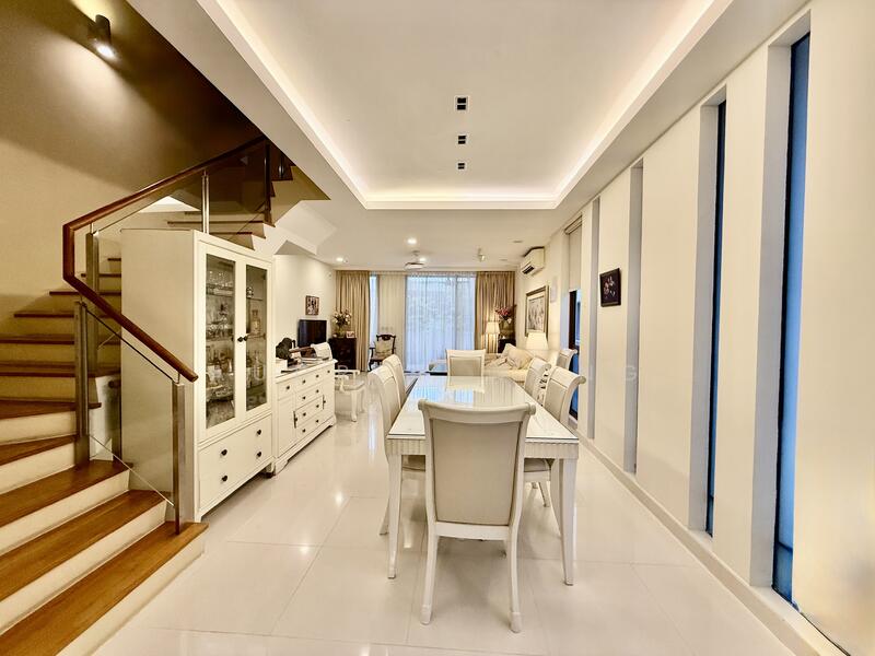 For Sale - Verdana Villas @ Serangoon Garden