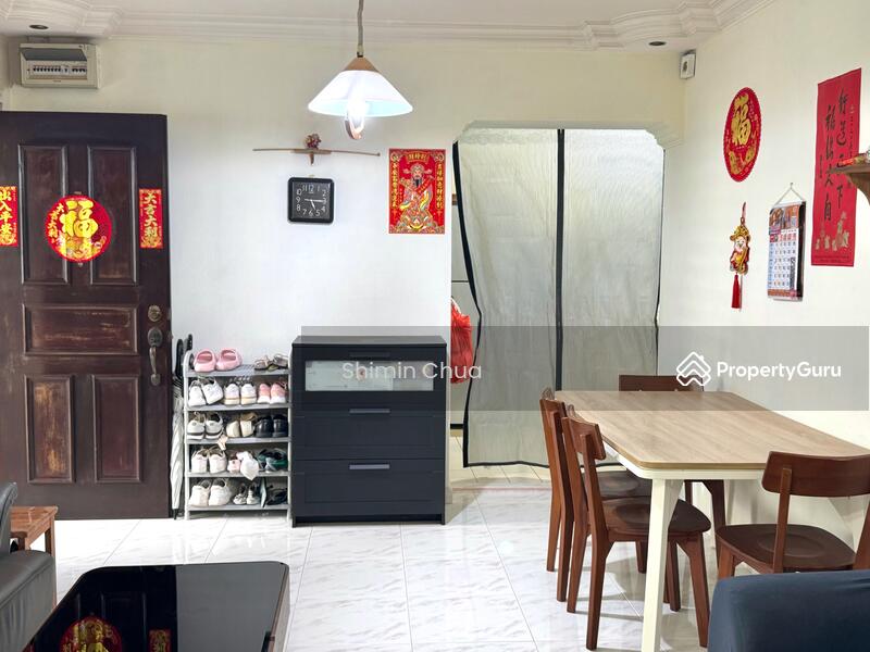 For Sale - 664C Jurong West Street 64