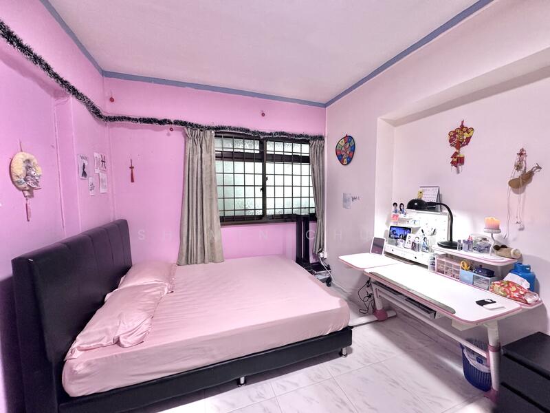 For Sale - 664C Jurong West Street 64
