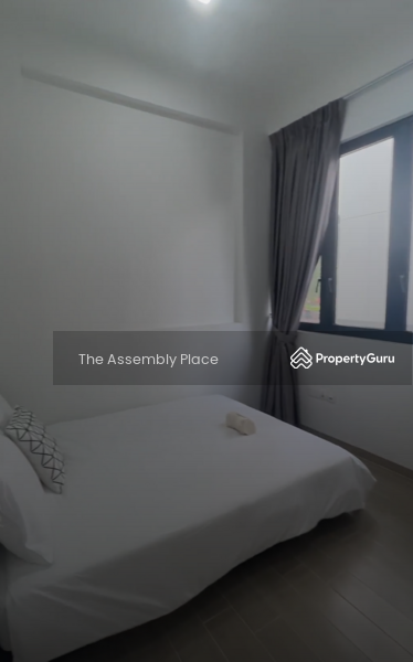Master Bedroom 1