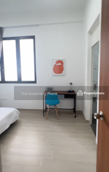 Master Bedroom 1