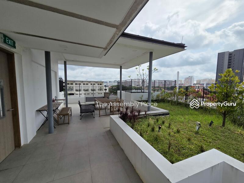 Rooftop 